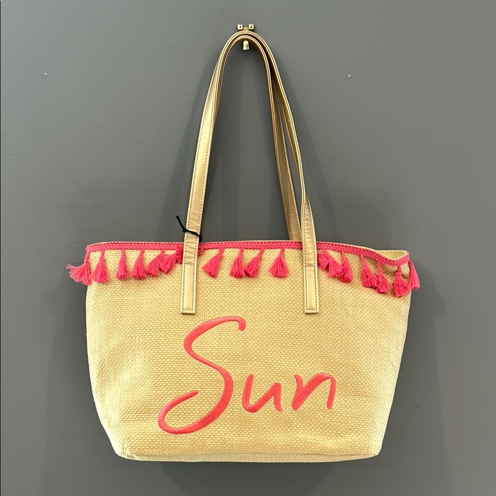 ICEWEAR insulated beach bag